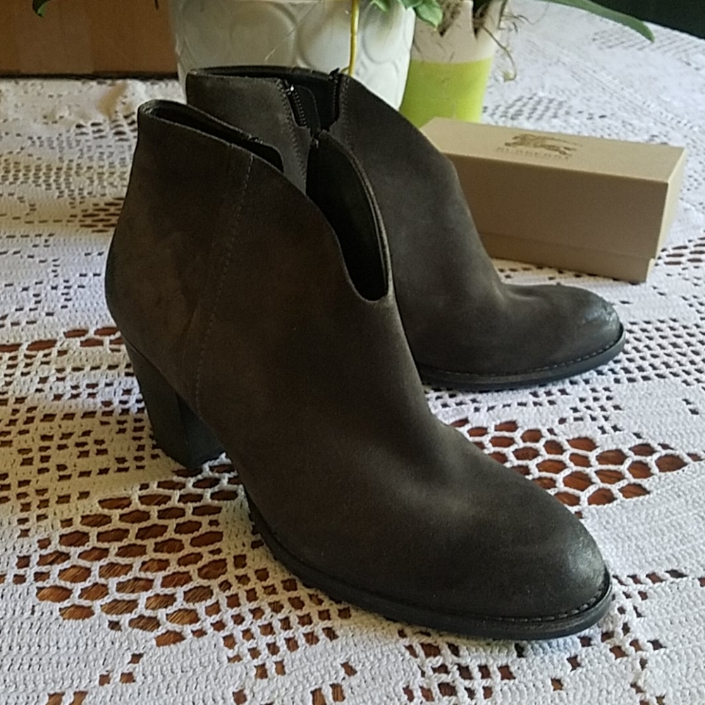 Paul Green ankle boots size 7.5